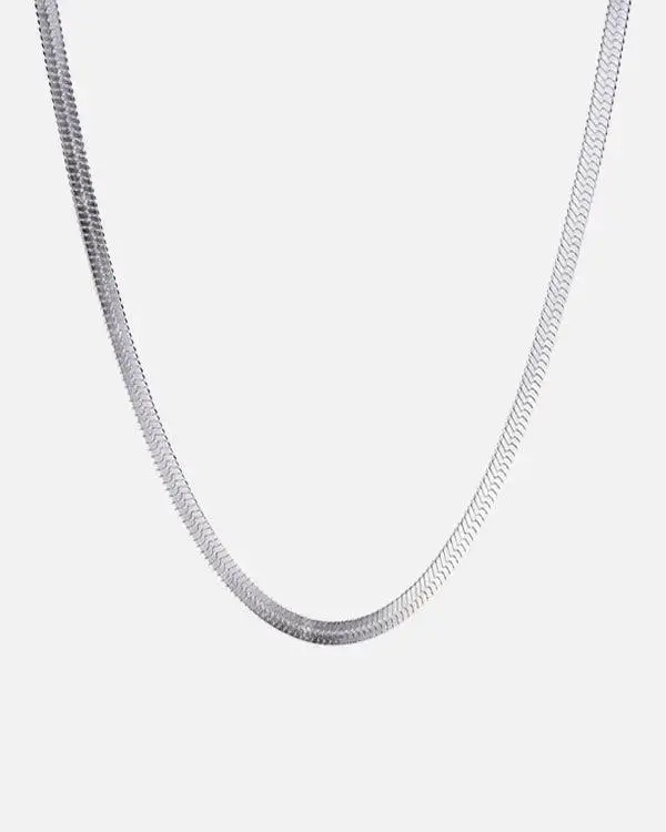 4MM HERRINGBONE CHAIN