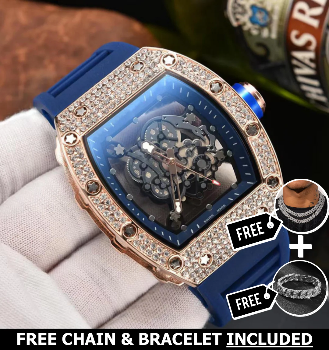 Eclipse Ice Watch - Image 13