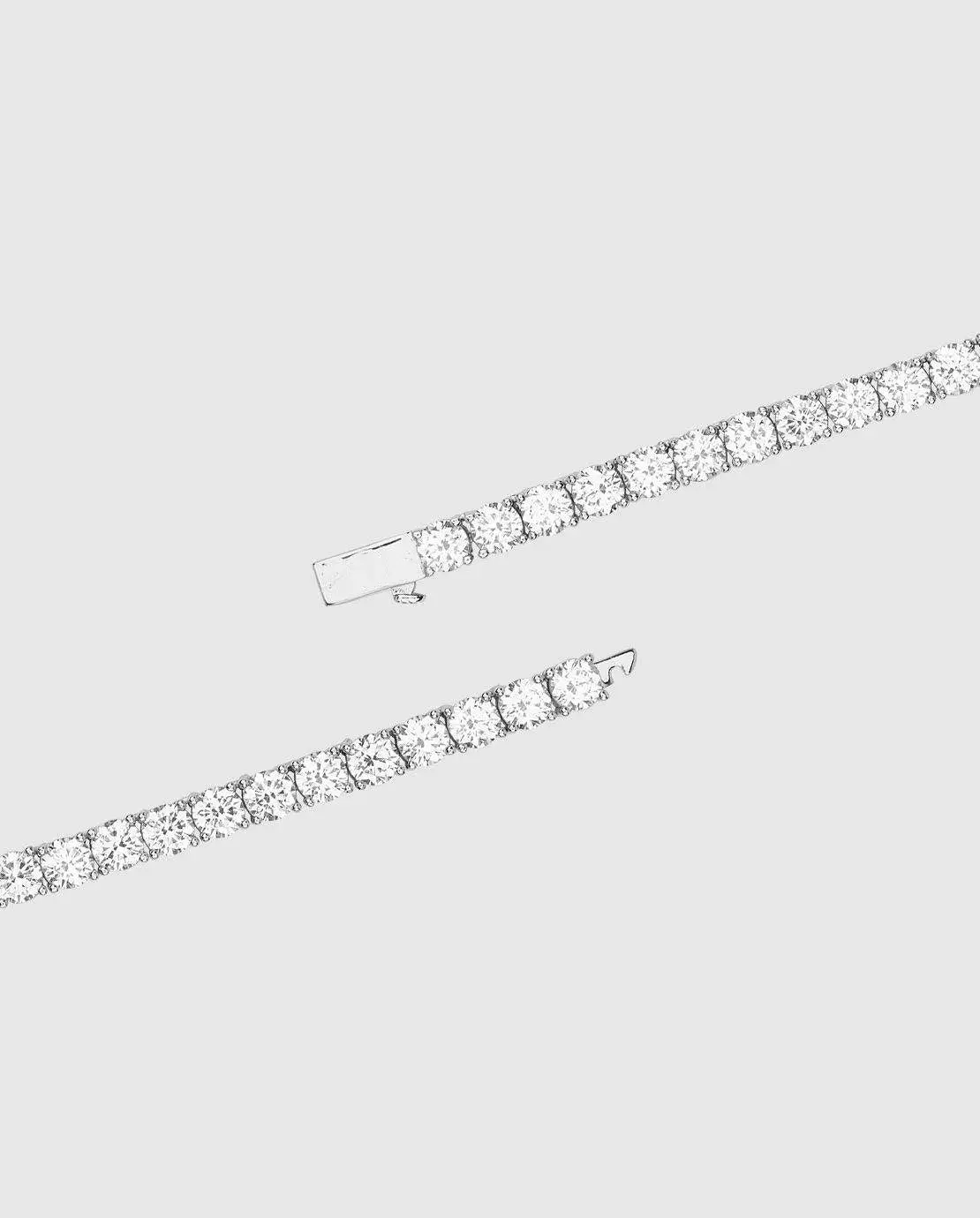 TENNIS CHAIN 5MM - Image 5